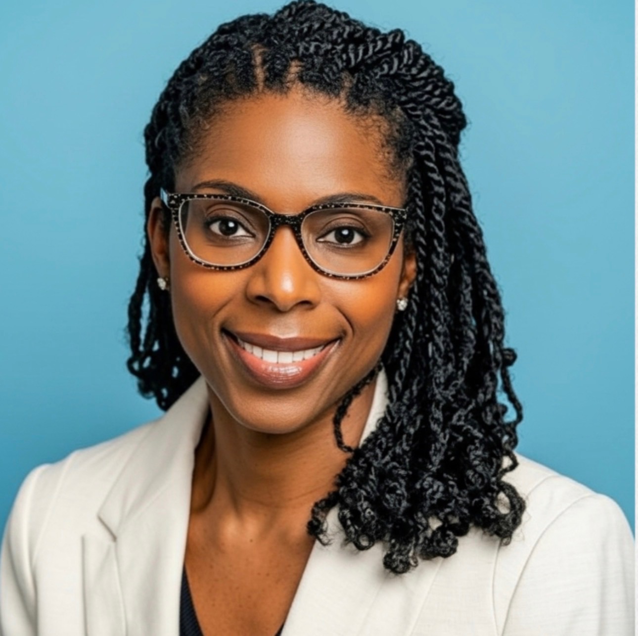 Christina Baah, MD, MPH