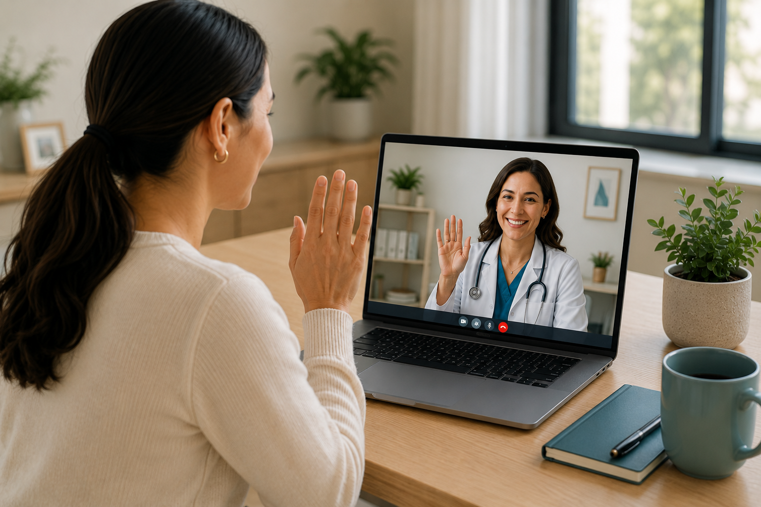 Access and Telehealth (Patient & Provider)